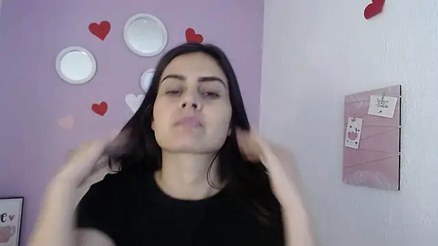 DerekCassiddin Webbikameraesitys