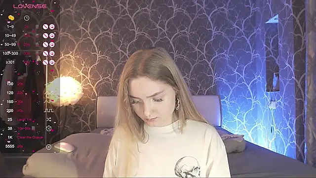 MiaMiaMeow 라이브 XXX 채팅
