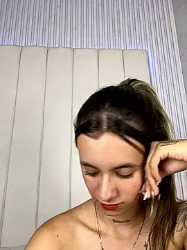 JuliaColemann – Live XXX-chat