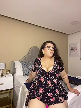 AlmaraRouge Live XXX-chat
