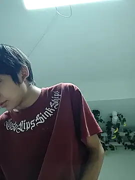 -OvO-のウェブカメラショー