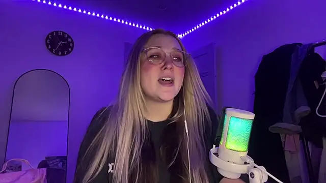 Tentecls Chat XXX live