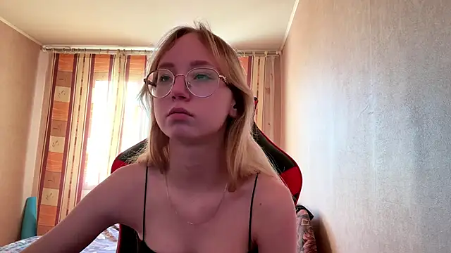 MableBelnap Webcam-Show