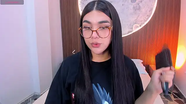 RoseCassie Live XXX-Chat