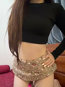 Quynhbabysexy Show Webcam