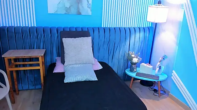 Chat +18 de dahianeconnor ao vivo