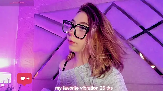 XXX chat uživo modela _emma__cooper