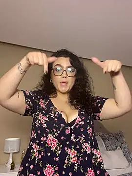 AlmaraRouge Live XXX Chat