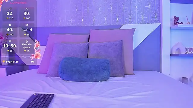 Ashleey_Vega élő XXX-chatje