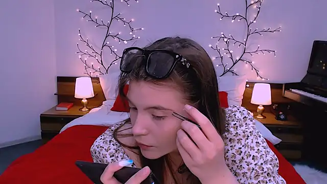 Show webcam de soulless_