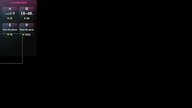 BeeutyLady53's Live XXX Chat