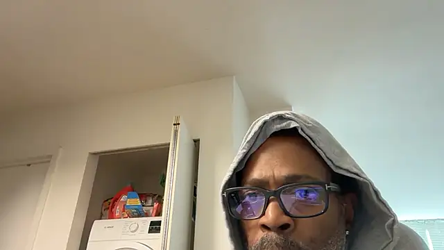 theblacklordmaster's Webcam Show