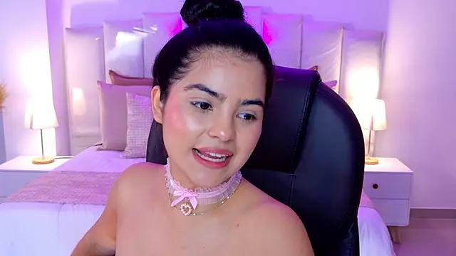 دردشة Layla_Breezee الجنسية المباشرة