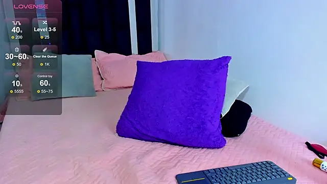 elian_7 Webcam-Show