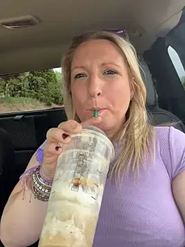 sweetkacibaby's Live XXX Chat
