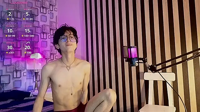 Twink_Sebas7: απευθείας συνομιλία ΧΧΧ