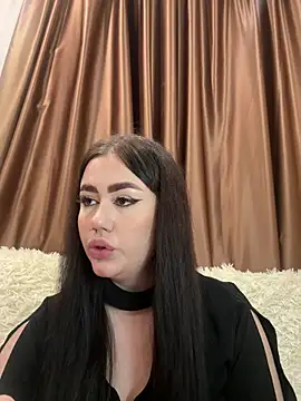 AnriaMuls 라이브 XXX 채팅