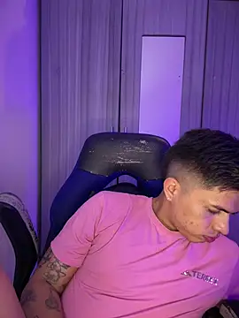 Show de webcam de Niicky1_