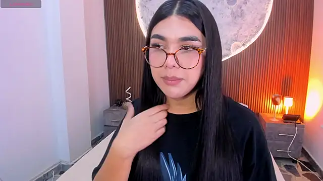 RoseCassie: вебкам-шоу