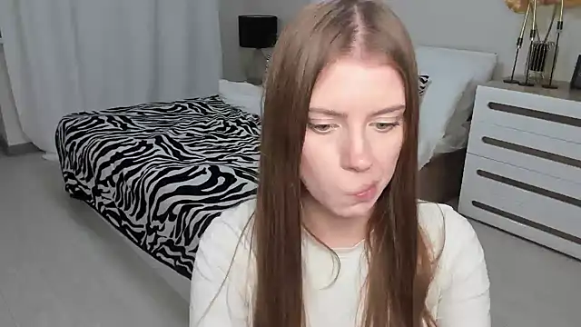 Erica_KissのライブXXXチャット