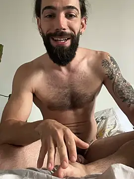 cleumsoo Show in webcam