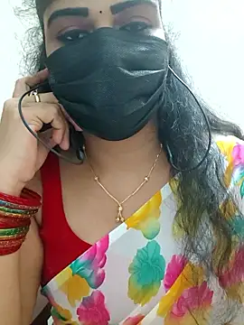 Pokazy przed kamerką – soundharya_tamil