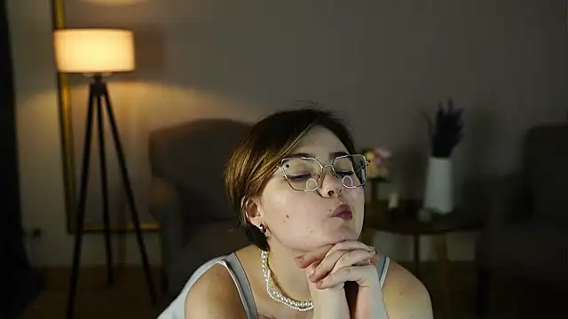 DanutaManero Chat XXX in diretta