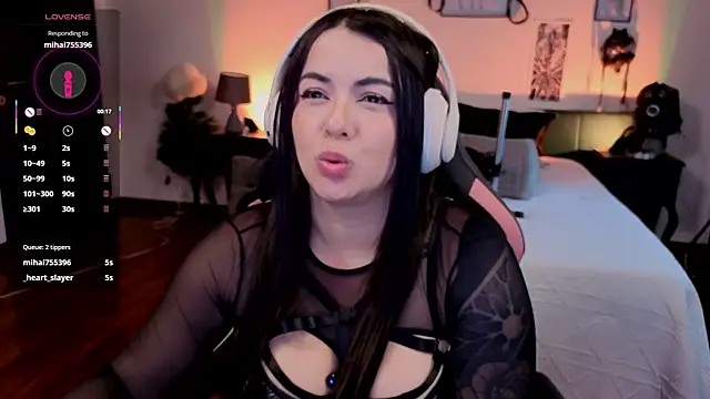 Liah_santos' Webcam Show