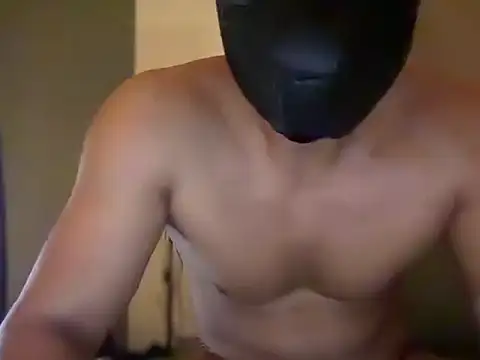 EastHunter Pertunjukan Webcam