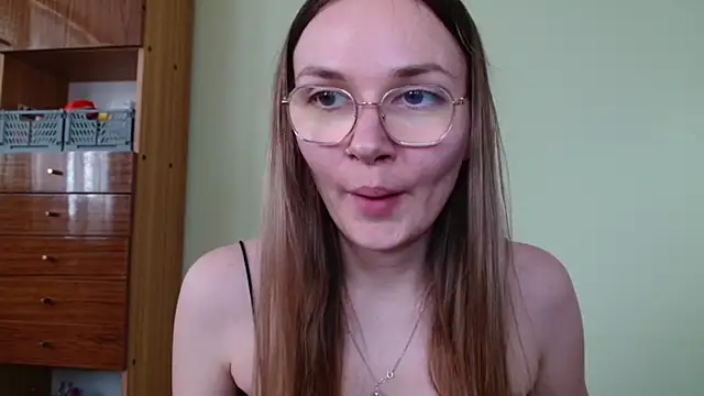 Chat XXX en directo de LooveELLYx