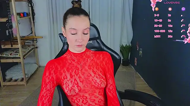 laracroftmansion Chat XXX in diretta