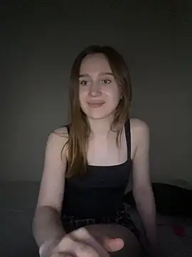 Chat XXX ao vivo de Mary_Smitty