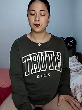 Chat +18 de LisbethMoore_ ao vivo
