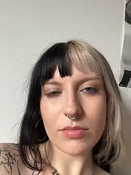 kittlunixx: вебкам-шоу