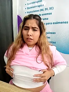 _Susy-Office1 Live XXX Chat