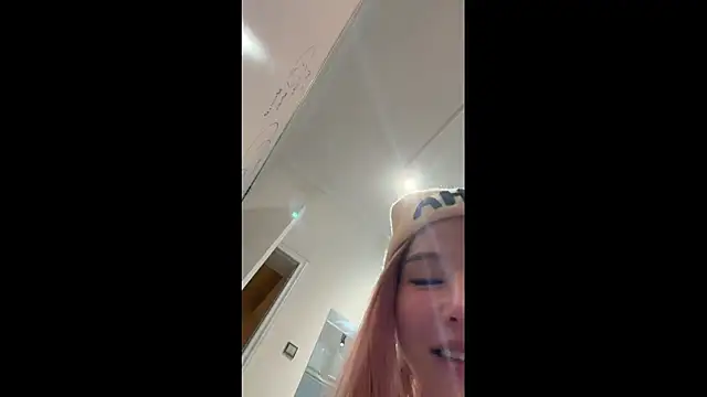Show Webcam de xiaowan_x