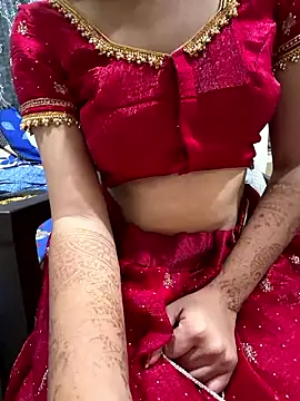 telugu__ammayi__'s Webcam Show