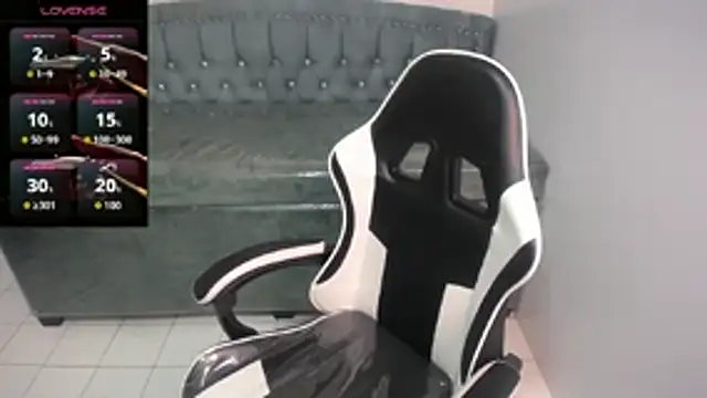 elizabeth_t_ Chat XXX in diretta