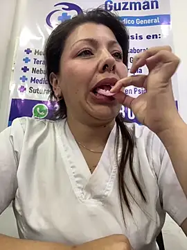 SARA_21- Live XXX Chat