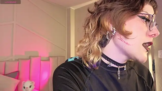 Webkamerová show Rossiee_huntt