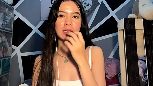 DesireePerson Pertunjukan Webcam