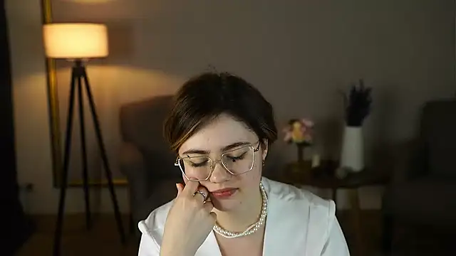 DanutaManero Chat XXX in diretta