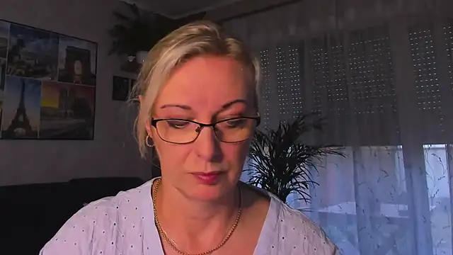 Вебкам-шоу vanessa_chat