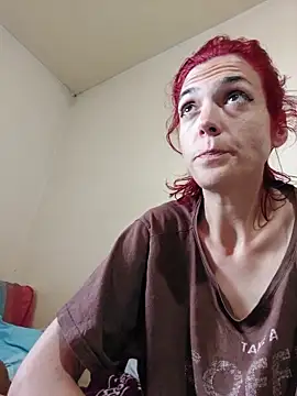 Živý XXX chat MalditaLocaa