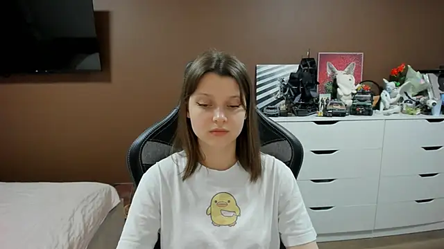 SoniNesti – Naživo XXX chat