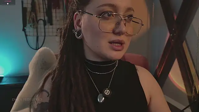 VortexProject's Live XXX Chat