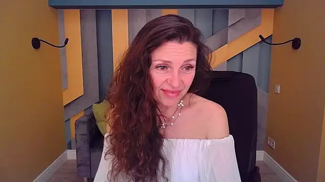XXX chat uživo modela EllaLong
