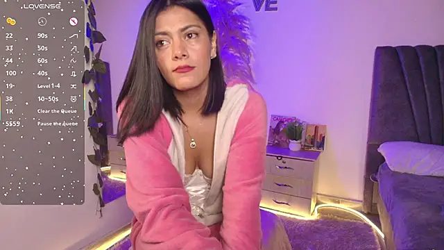 miaoconelln Live XXX chat