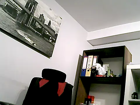 Chatroom XXX en direct de mastercharisma35