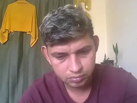 Andriuz001n Webbikameraesitys